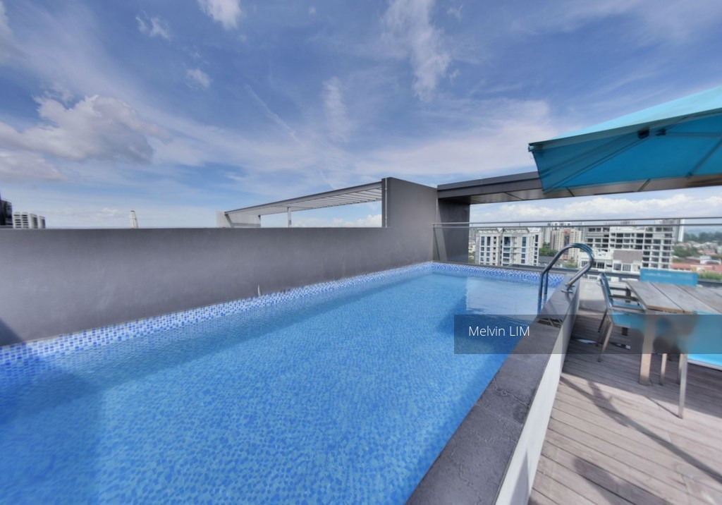 38 I Suites (D15), Apartment #118237202